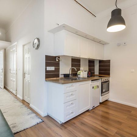 Budapest Films Apartment Exterior photo