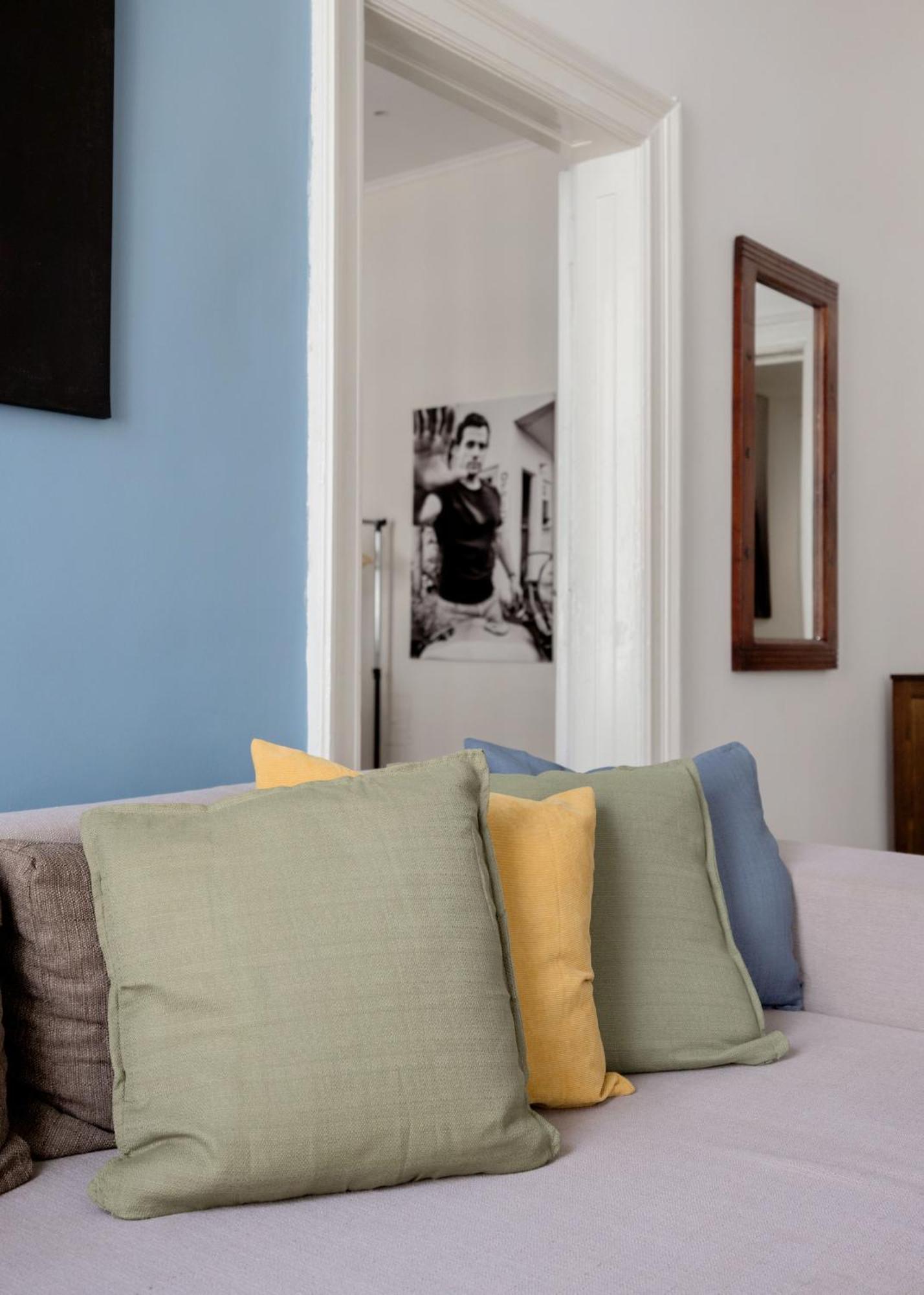 Budapest Films Apartment Exterior photo
