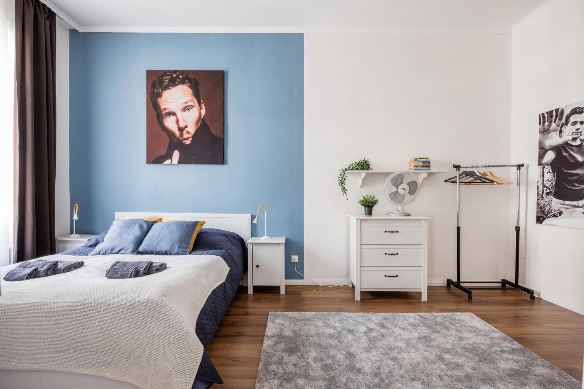 Budapest Films Apartment Exterior photo