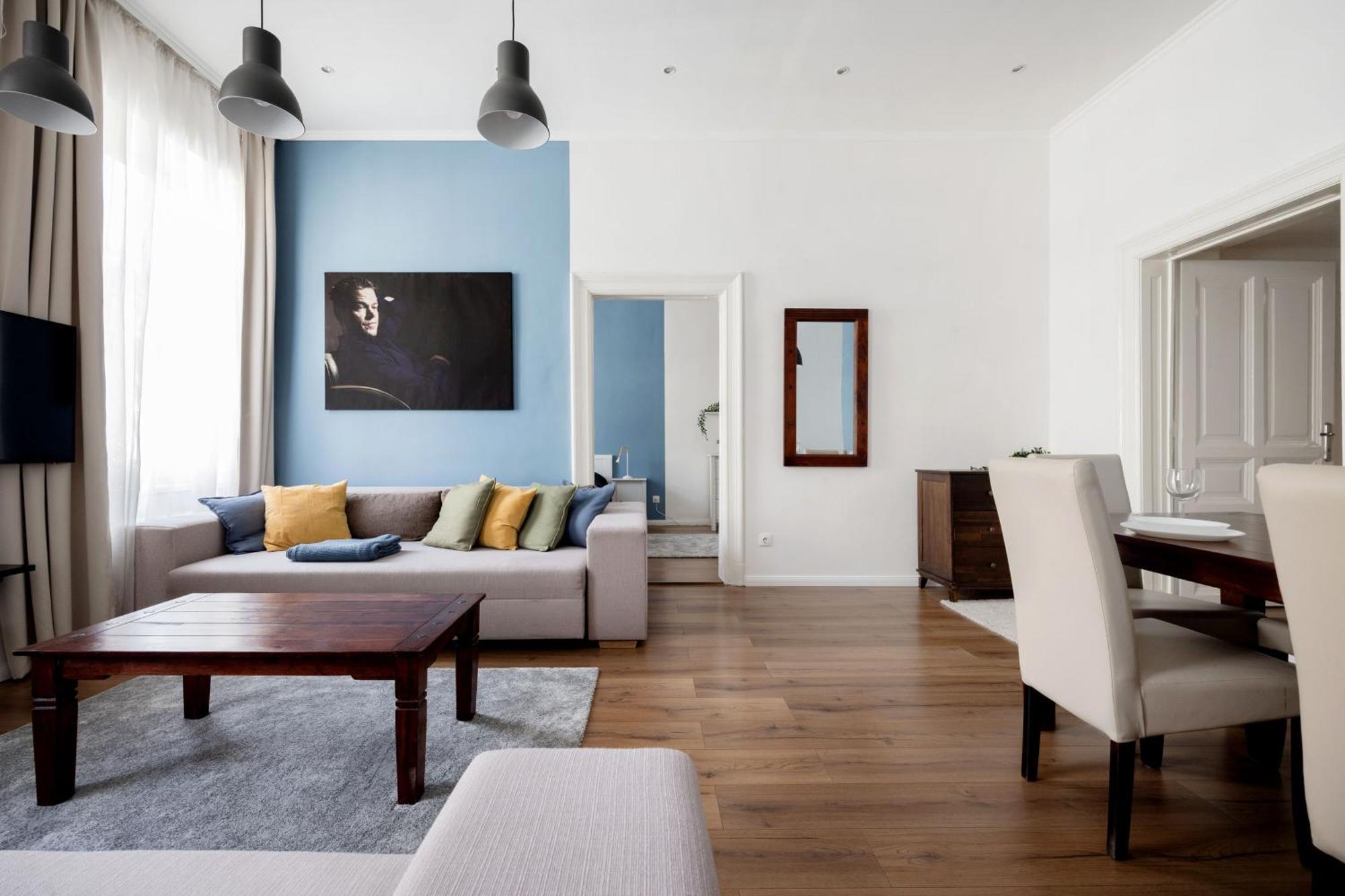 Budapest Films Apartment Exterior photo