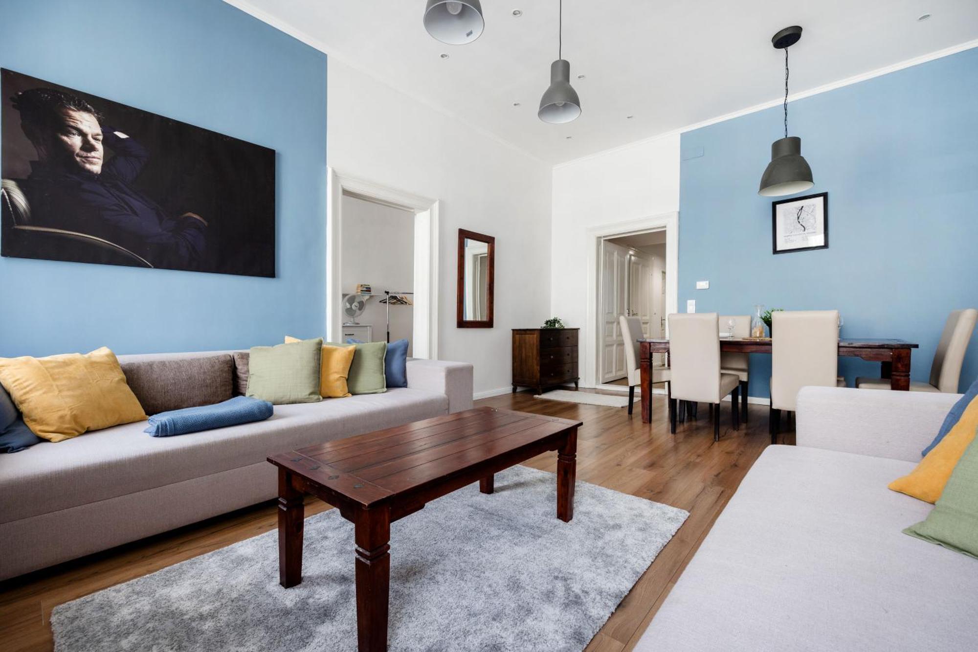 Budapest Films Apartment Exterior photo
